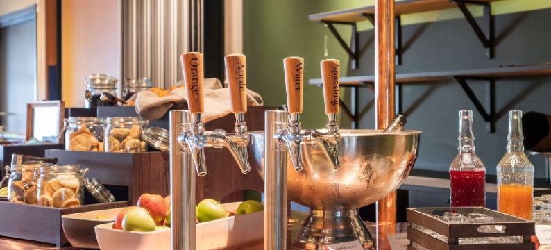 Aiden by Best Western Karlstad Arena图片