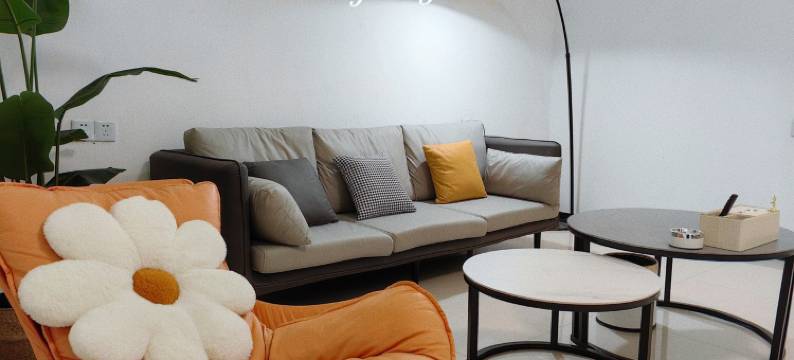 平潭恩光客栈(康宁路1号分店)图片