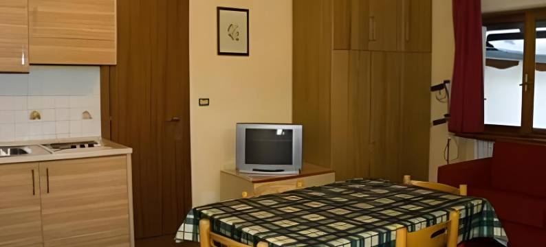 VILLA LINDA公寓(Residence Villa Linda)图片