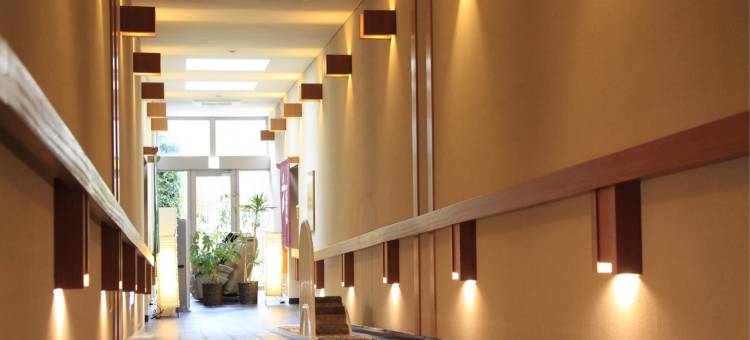 热海尤托雷洛旅馆(Yutorelo Atami)图片