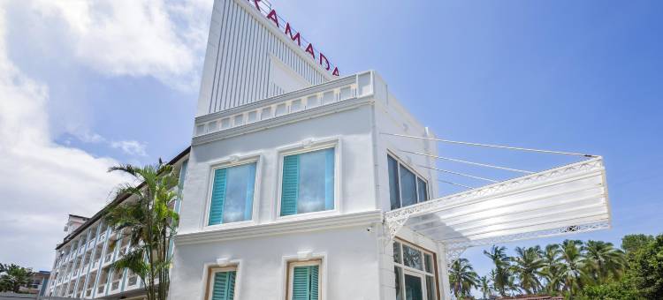 Ramada by Wyndham Goa Arpora图片