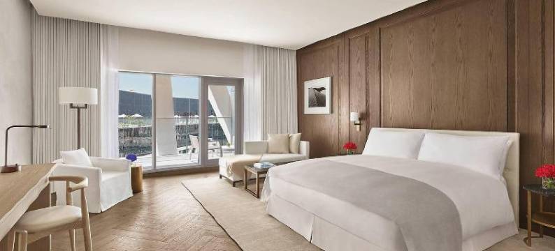 阿布扎比艾迪逊酒店(The Abu Dhabi Edition)图片