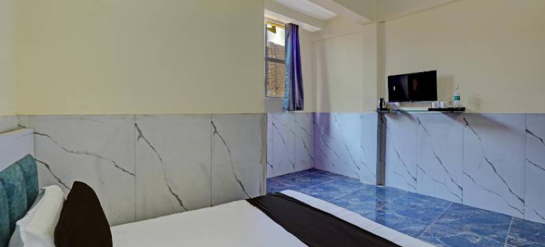 Hotel O Abhinav Hotel图片