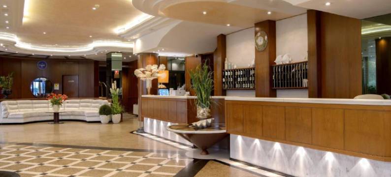 布里斯托尔酒店(Hotel Bristol)图片