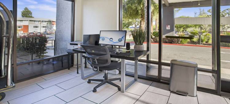 SureStay Plus Hotel by Best Western Sacramento North图片