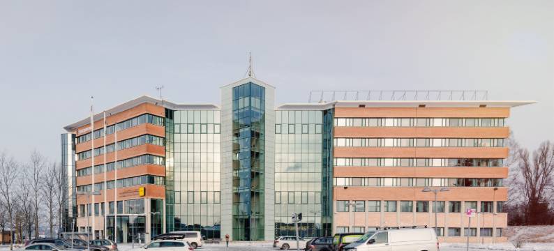 乌普兰斯Zleep酒店(Hotel Stockholm North by First Hotels)图片