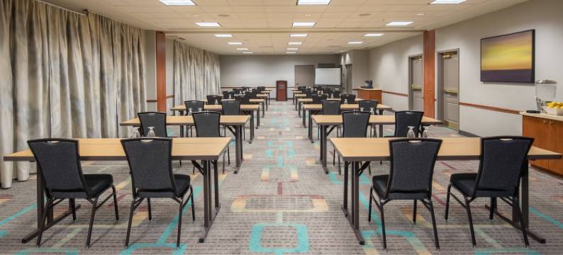 波特兰北部居家酒店(Residence Inn Portland North)图片