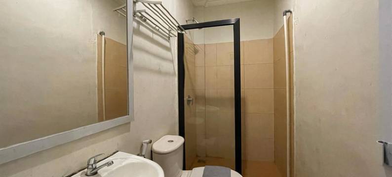 Take Guesthouse 1图片