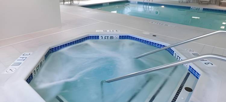 韦恩Residence Inn 酒店(Residence Inn Wayne)图片