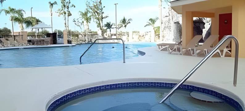 Holiday Inn PORT ST。露西(Holiday Inn PORT ST. LUCIE by IHG)图片