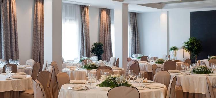 哈西恩达德尔孔德美利亚精选高尔夫及水疗酒店-仅限大人(Hotel Hacienda del Conde Melia Collection Golf & Spa – Adults Only)图片