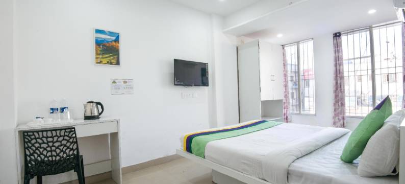 Treebo Empire Executive, Hinjewadi图片