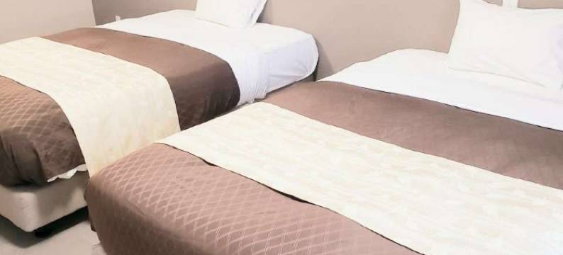 金城先生幸福2号度假村(Mr.Kinjo Happiness Resort 2)图片