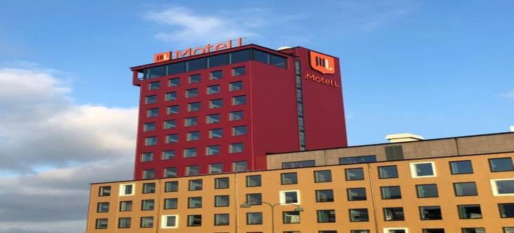 隆德L汽车旅馆(Motel L Lund)图片