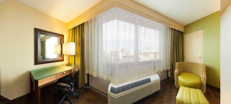 Holiday Inn 圣何塞 - 文娱中心(Holiday Inn San Jose - Silicon Valley)图片