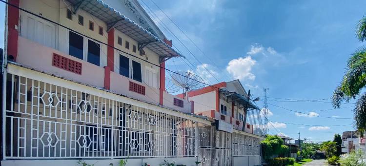 Amira House Kisaran RedPartner图片