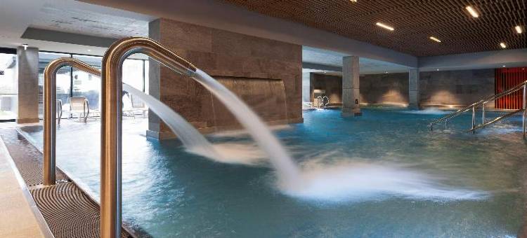 科洛布热格丽笙度假酒店(Radisson Resort Kolobrzeg)图片