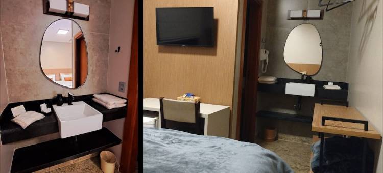 圣塔瑞塔旅馆(Hotel Pousada Santa Rita)图片