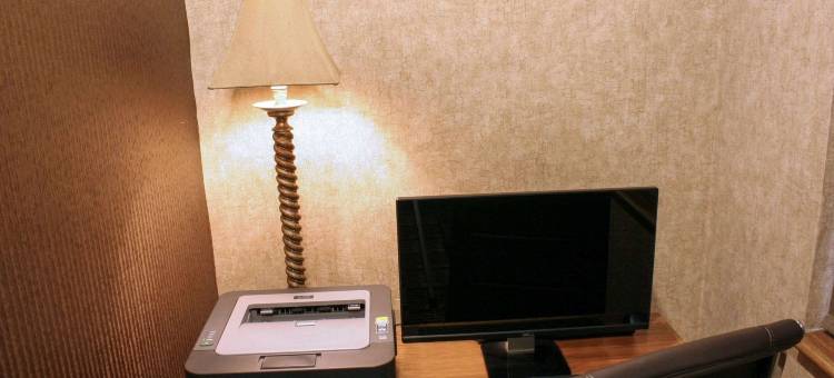 埃伦斯堡舒适酒店(Comfort Inn Ellensburg)图片