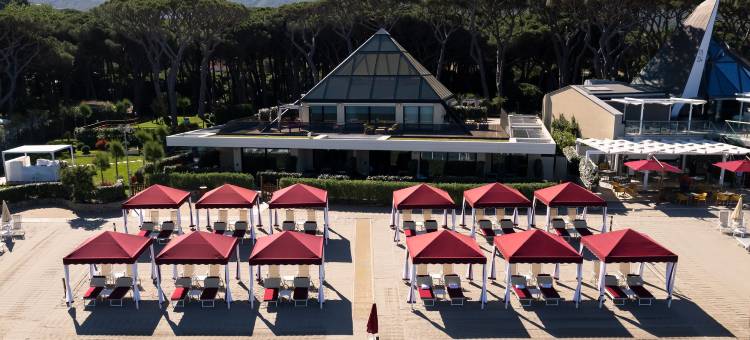 卡拉海滩度假村(Cala Beach Resort)图片