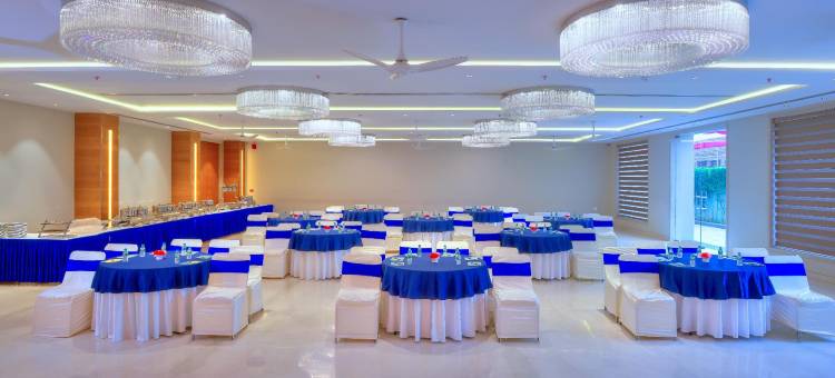 Wingston A TreeHouse 巴尔萨纳酒店(Wingston A TreeHouse Hotel Barsana)图片