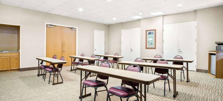 黄金海岸舒适酒店(Comfort Inn Gold Coast)图片