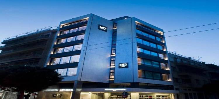 菲克斯NLH-街区生活方式酒店(Nlh Fix | Neighborhood Lifestyle Hotels)图片