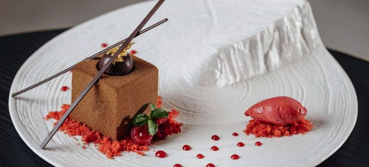 里斯本索菲特大饭店(Sofitel Lisbon Liberdade)图片