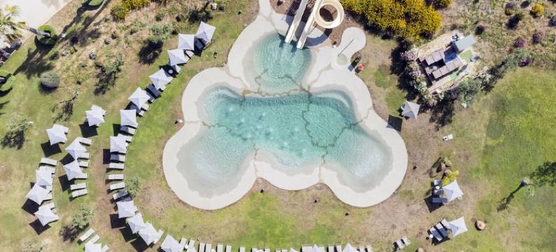 塞利农特曼吉亚度假村(Mangia's Selinunte Resort)图片