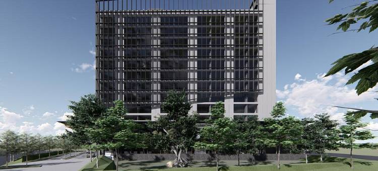 美居唐格朗 BSD 城酒店(Mercure Tangerang BSD City)图片