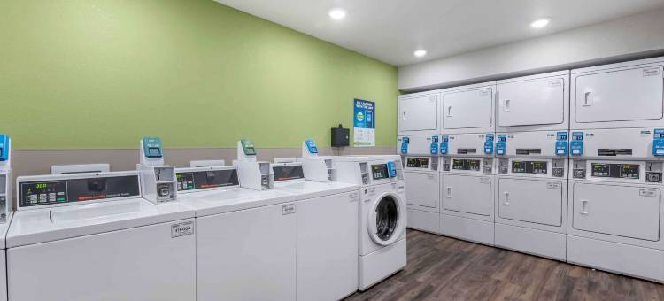 美洲长住精选套房墨尔本西墨尔本(Extended Stay America Select Suites - Melbourne - West Melbourne)图片