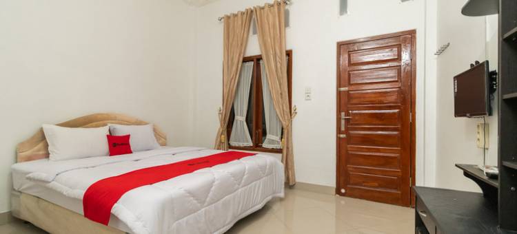 RedDoorz Syariah Near Universitas Putra Indonesia Padang图片