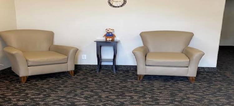 Travelodge by Wyndham Yermo图片