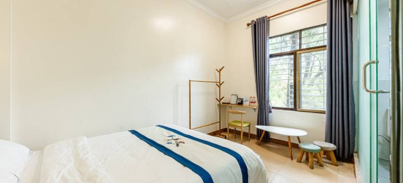 茂名才子民宿(绿海路店)图片