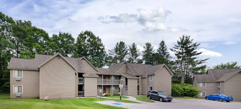 拉特兰基林顿贝斯特韦斯特套房酒店(Best Western Inn  Suites Rutland-Killington)图片