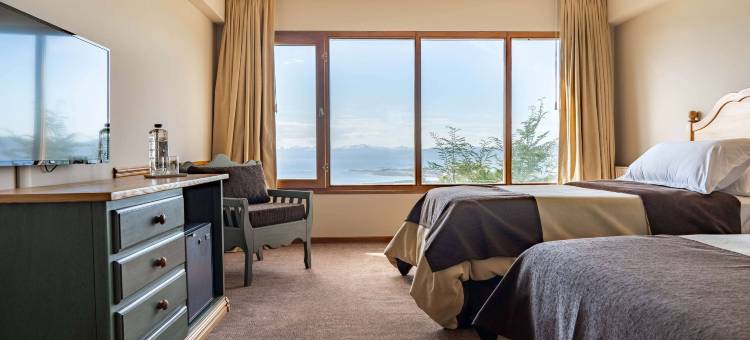 乌斯怀亚冰川温德姆花园酒店(Wyndham Garden Ushuaia Hotel del Glaciar)图片