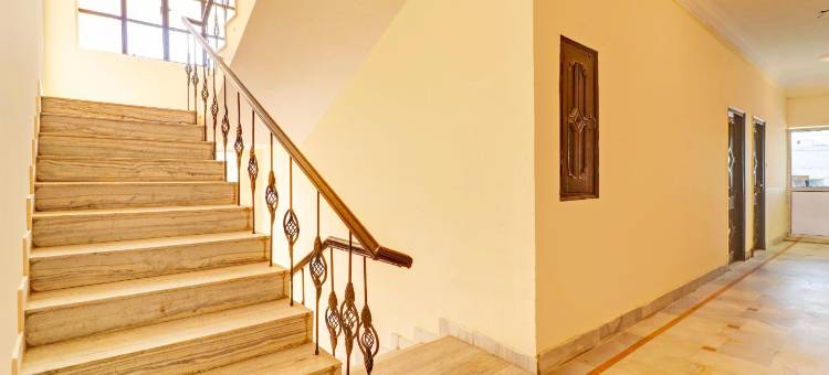 Hotel O Dolphin图片