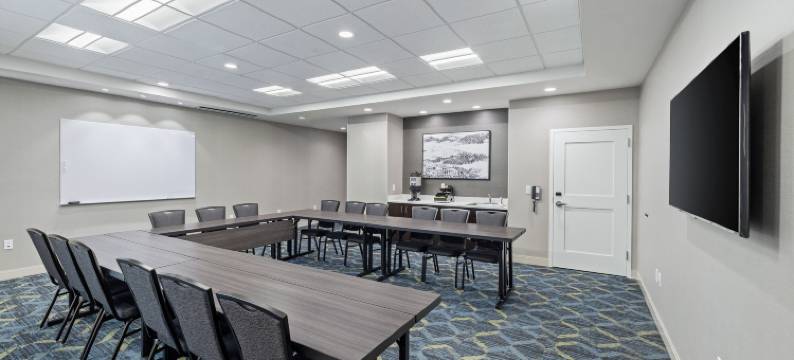 洛迪斯托克顿原住酒店(Residence Inn Lodi Stockton)图片