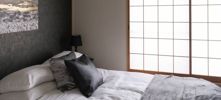 球影城公寓(It' ta de JPN - Self Check In Only)图片