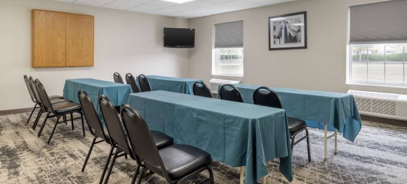 梅森贝斯特韦斯特酒店(Best Western Mason Inn)图片