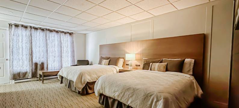 卡普斯卡辛贝斯特韦斯特SureStay酒店(SureStay Hotel by Best Western Kapuskasing)图片