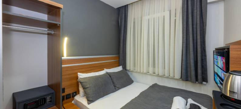 梅扎酒店(Mayza Otel)图片