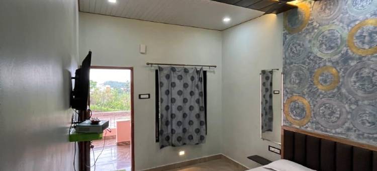 希夫内里度假村(Resort Shivneri)图片