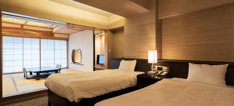 热海季节酒店(Atami Season Hotel)图片