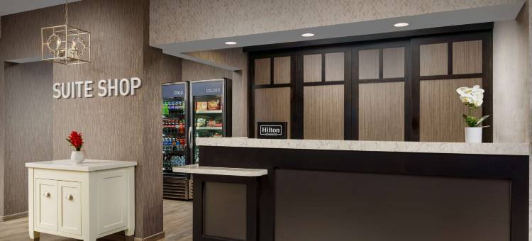 伊利Homewood Suites by Hilton(Homewood Suites by Hilton Erie)图片