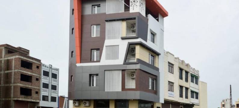 乐趣酒店(Hotel Delight)图片