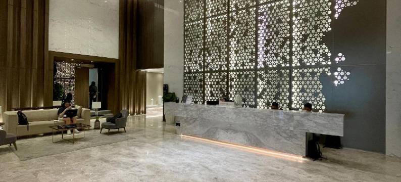 吉隆坡Quill公寓(Quill Residences KLCC By Hausome)图片