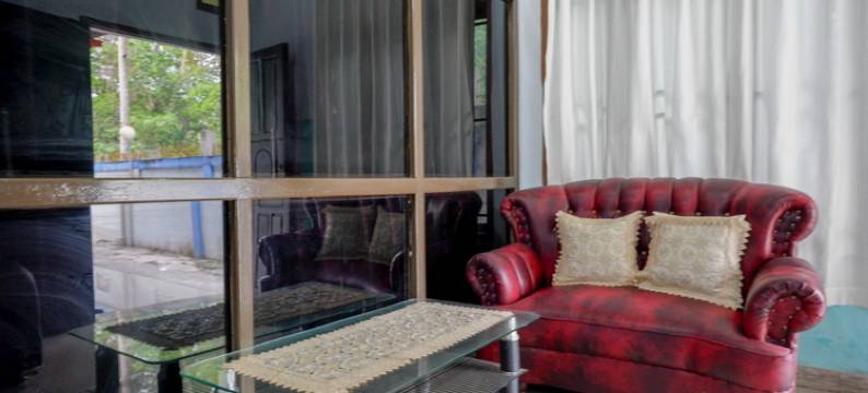 红多兹酒店@瓦卡托比万吉万吉岛(RedDoorz @ Wangi-Wangi Island Wakatobi)图片