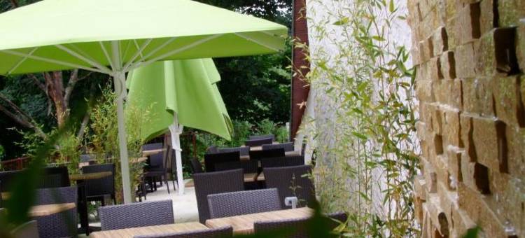 坎德拉尔酒店(Logis le Cantarel)图片