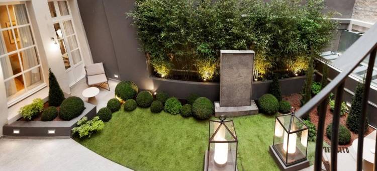 蒂姆酒店旗下-拉兰特恩温泉酒店(Hotel la Lanterne & Spa by Timhotel)图片